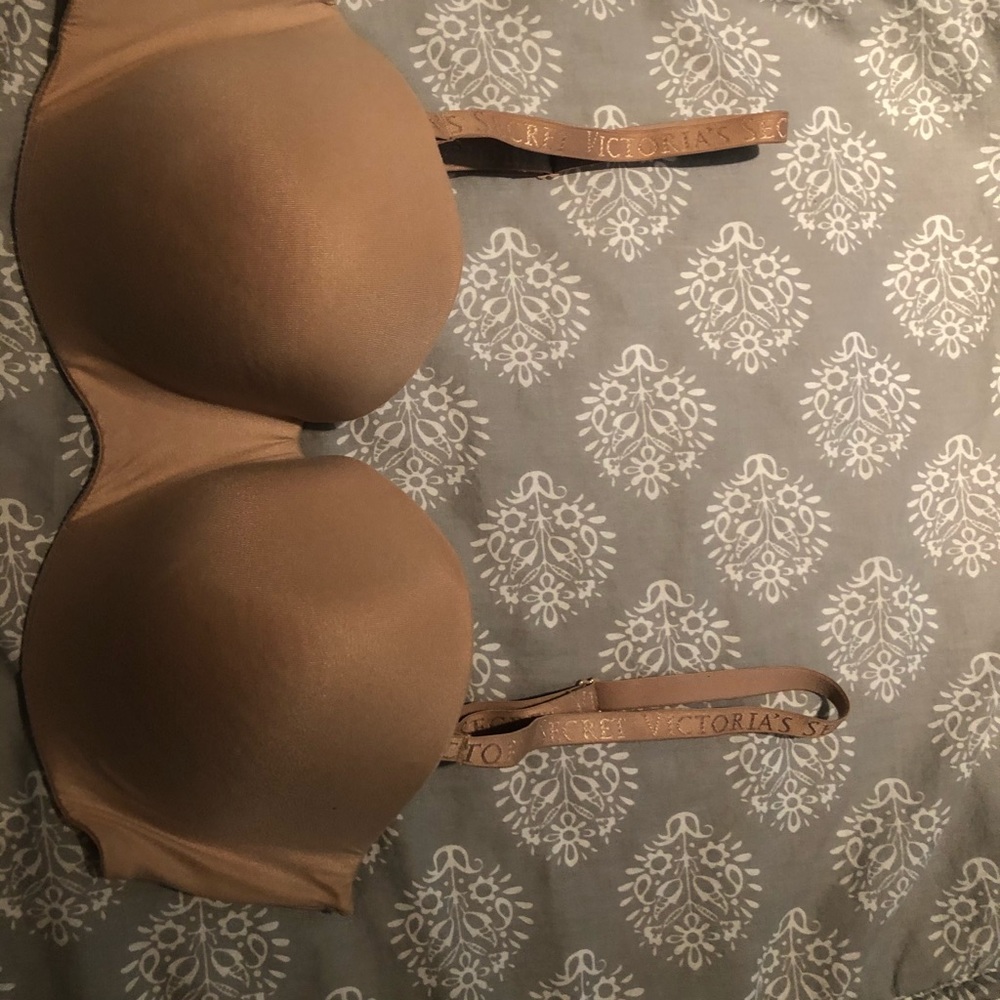 Gently worn bra